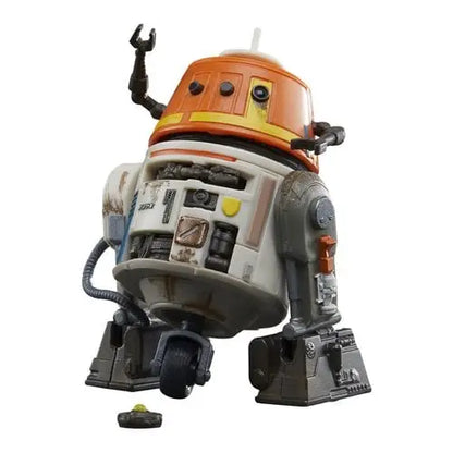 Star Wars The Vintage Collection 3 3/4-Inch Action Figure - Select Figure(s) - Action & Toy Figures