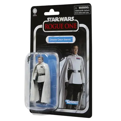 Star Wars The Vintage Collection 3 3/4-Inch Action Figure - Select Figure(s) - Action & Toy Figures