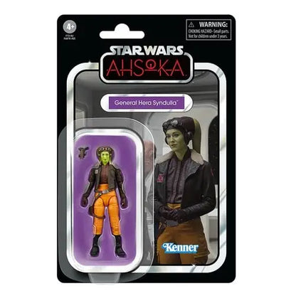 Star Wars The Vintage Collection 3 3/4-Inch Action Figure - Select Figure(s) - Action & Toy Figures