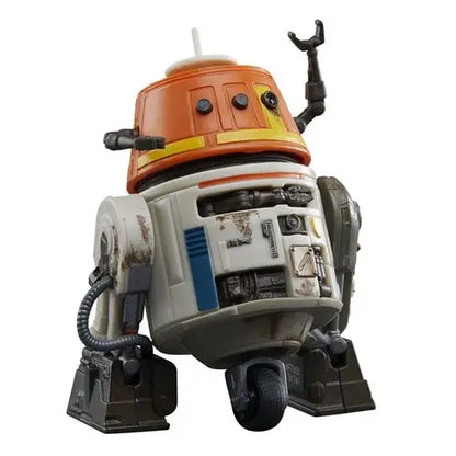 Star Wars The Vintage Collection 3 3/4-Inch Action Figure - Select Figure(s) - Action & Toy Figures