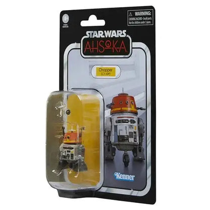 Star Wars The Vintage Collection 3 3/4-Inch Action Figure - Select Figure(s) - Action & Toy Figures