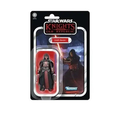 Star Wars The Vintage Collection 3 3/4-Inch Action Figure - Select Figure(s) - Action & Toy Figures