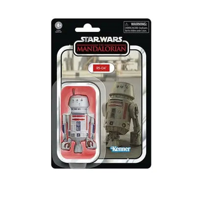 Star Wars The Vintage Collection 3 3/4-Inch Action Figure - Select Figure(s) - Action & Toy Figures
