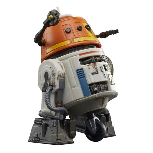 Star Wars The Vintage Collection 3 3/4-Inch Action Figure - Select Figure(s) - Action & Toy Figures