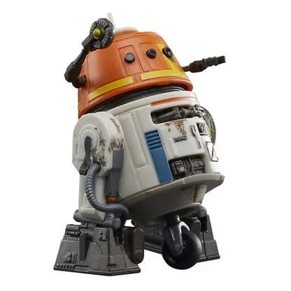 Star Wars The Vintage Collection 3 3/4-Inch Action Figure - Select Figure(s) - Action & Toy Figures