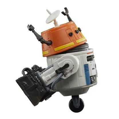 Star Wars The Vintage Collection 3 3/4-Inch Action Figure - Select Figure(s) - Action & Toy Figures
