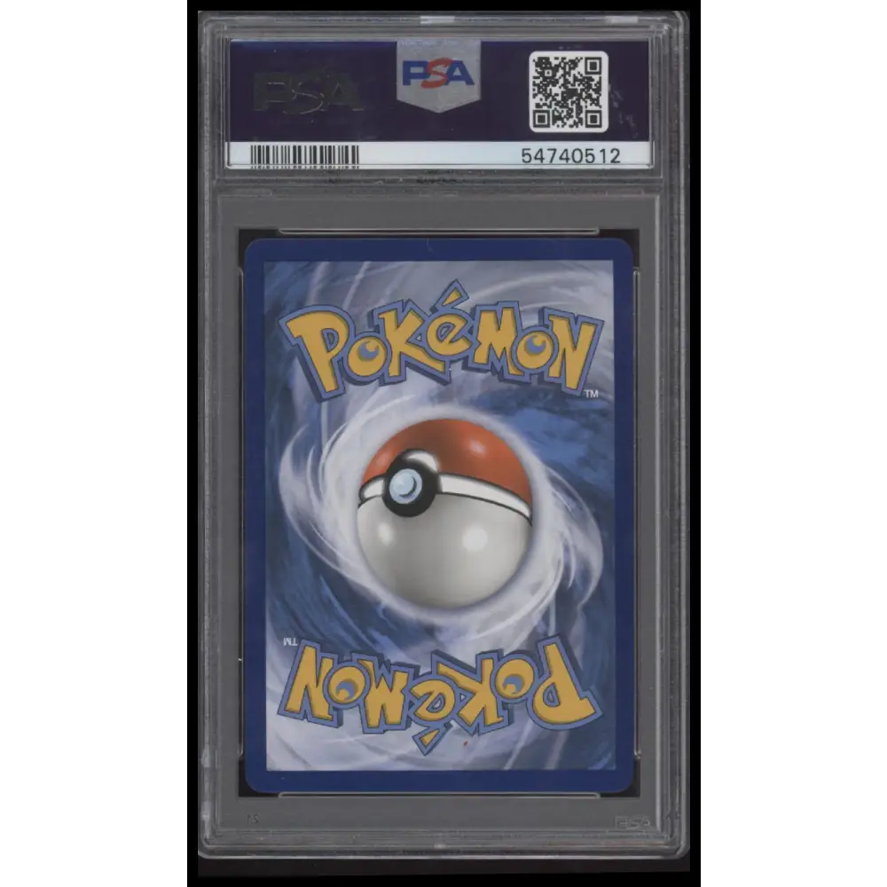 Starmie Break 2016 Pokemon Xy Evolutions #32 Evolutions PSA 10