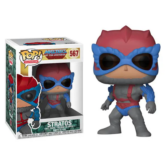 Stratos (Masters of the Universe) 567