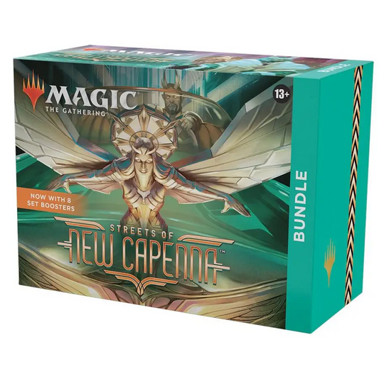Streets of New Capenna - Bundle