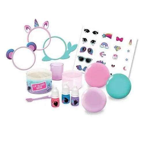 Style 4 Ever Cosmic Lip Gloss Kit - Toys & Games