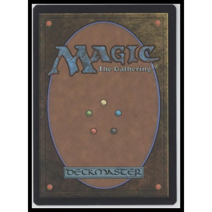 Summon: Titan Magic the Gathering: Final Fantasy #204