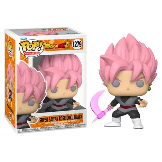 Super Saiyan Rose Goku Black (Dragon Ball Super) 1279