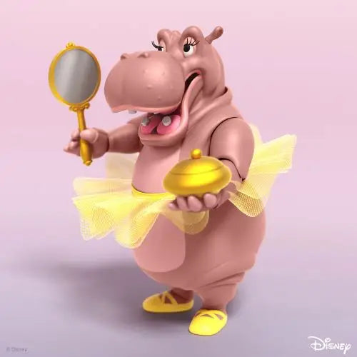 Super7 Disney Ultimates Fantasia 7-Inch Scale Action Figure - Select Figure(s) - Action & Toy Figures