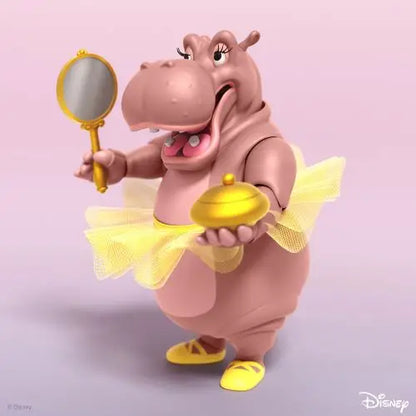 Super7 Disney Ultimates Fantasia 7-Inch Scale Action Figure - Select Figure(s) - Action & Toy Figures