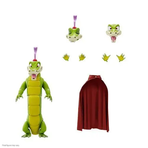 Super7 Disney Ultimates Fantasia 7-Inch Scale Action Figure - Select Figure(s) - Action & Toy Figures