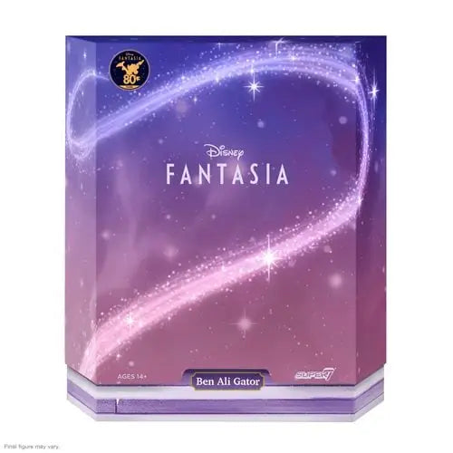 Super7 Disney Ultimates Fantasia 7-Inch Scale Action Figure - Select Figure(s) - Action & Toy Figures