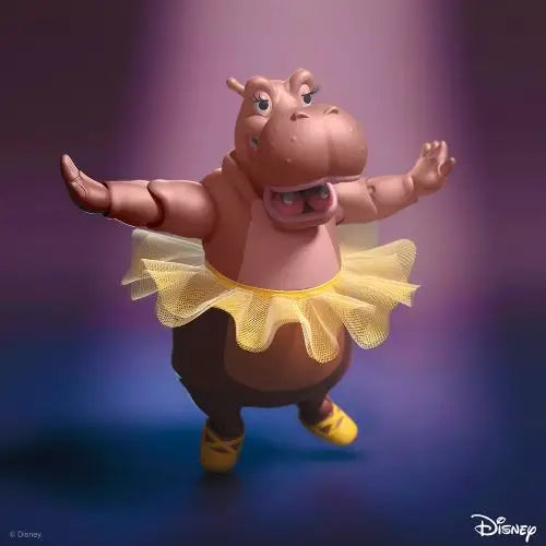 Super7 Disney Ultimates Fantasia 7-Inch Scale Action Figure - Select Figure(s) - Action & Toy Figures