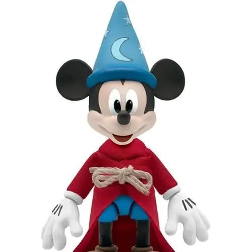 Super7 Disney Ultimates Fantasia 7-Inch Scale Action Figure - Select Figure(s) - Action & Toy Figures