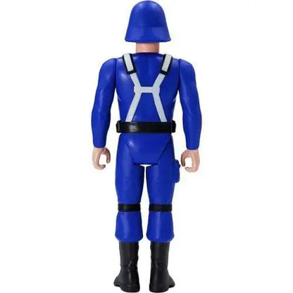 Super7 G.I. Joe 3 3/4-Inch ReAction Figure - Select Figure(s) - Action & Toy Figures