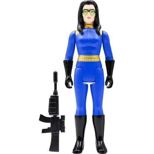 Super7 G.I. Joe 3 3/4-Inch ReAction Figure - Select Figure(s) - Action & Toy Figures