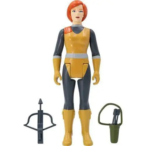 Super7 G.I. Joe 3 3/4-Inch ReAction Figure - Select Figure(s) - Action & Toy Figures