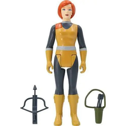 Super7 G.I. Joe 3 3/4-Inch ReAction Figure - Select Figure(s) - Action & Toy Figures