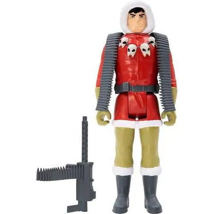 Super7 G.I. Joe 3 3/4-Inch ReAction Figure - Select Figure(s) - Action & Toy Figures