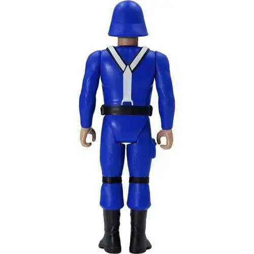 Super7 G.I. Joe 3 3/4-Inch ReAction Figure - Select Figure(s) - Action & Toy Figures