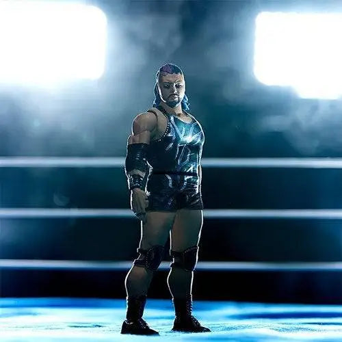 Super7 New Japan Pro-Wrestling Ultimates 7-Inch Action Figure - Select Figure(s) - Action & Toy Figures