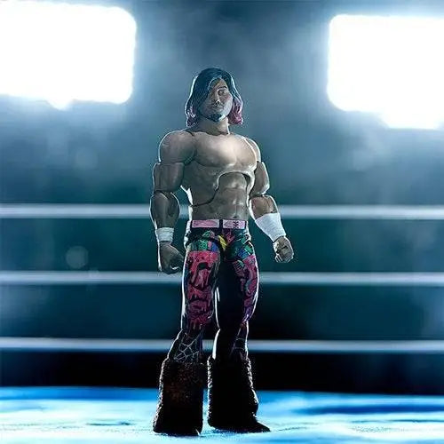 Super7 New Japan Pro-Wrestling Ultimates 7-Inch Action Figure - Select Figure(s) - Action & Toy Figures
