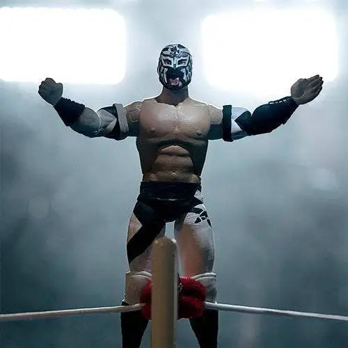 Super7 New Japan Pro-Wrestling Ultimates 7-Inch Action Figure - Select Figure(s) - Action & Toy Figures