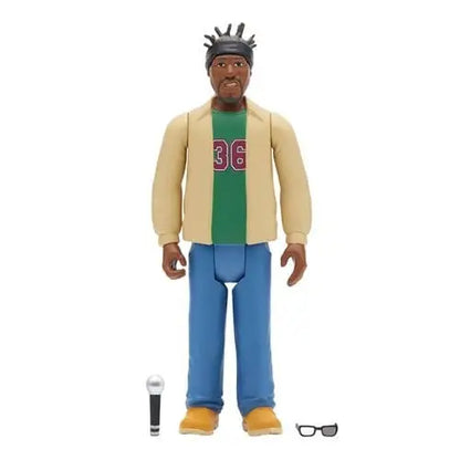 Super7 O.D.B. 3 3/4-Inch ReAction Figure - Select Figure(s) - Action & Toy Figures
