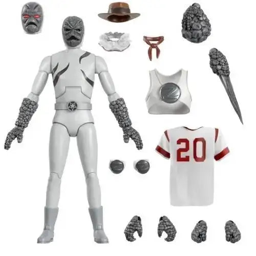 Super7 Power Rangers Ultimates 7-Inch Action Figure - Select Figure(s) - Action & Toy Figures