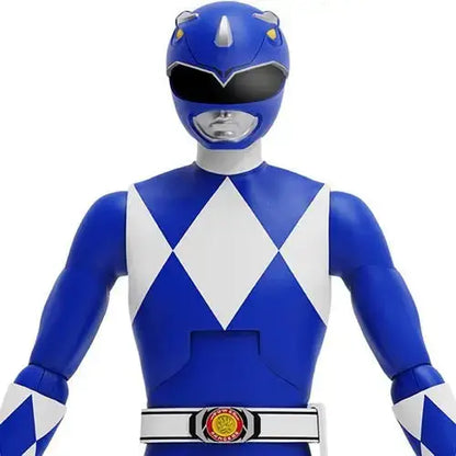 Super7 Power Rangers Ultimates 7-Inch Action Figure - Select Figure(s) - Action & Toy Figures