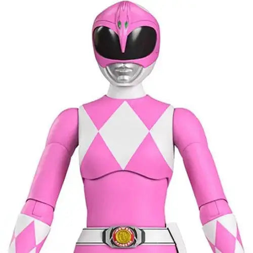 Super7 Power Rangers Ultimates 7-Inch Action Figure - Select Figure(s) - Action & Toy Figures