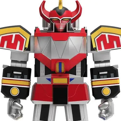 Super7 Power Rangers Ultimates 7-Inch Action Figure - Select Figure(s) - Action & Toy Figures