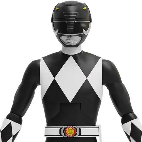 Super7 Power Rangers Ultimates 7-Inch Action Figure - Select Figure(s) - Action & Toy Figures