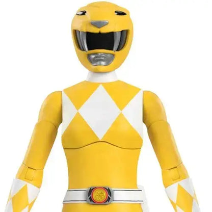 Super7 Power Rangers Ultimates 7-Inch Action Figure - Select Figure(s) - Action & Toy Figures