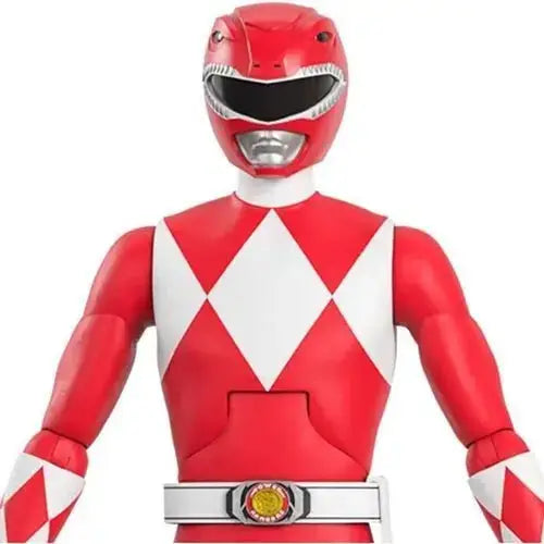 Super7 Power Rangers Ultimates 7-Inch Action Figure - Select Figure(s) - Action & Toy Figures