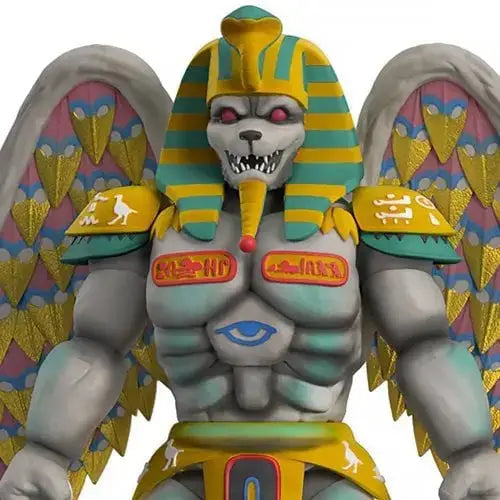 Super7 Power Rangers Ultimates 7-Inch Action Figure - Select Figure(s) - Action & Toy Figures