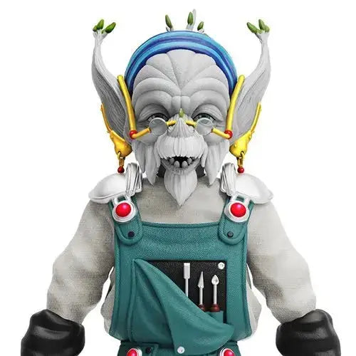 Super7 Power Rangers Ultimates 7-Inch Action Figure - Select Figure(s) - Action & Toy Figures