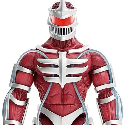 Super7 Power Rangers Ultimates 7-Inch Action Figure - Select Figure(s) - Action & Toy Figures