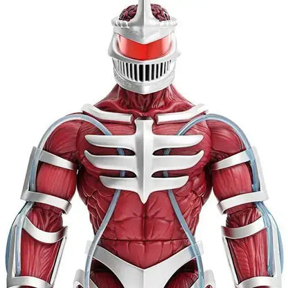 Super7 Power Rangers Ultimates 7-Inch Action Figure - Select Figure(s) - Action & Toy Figures