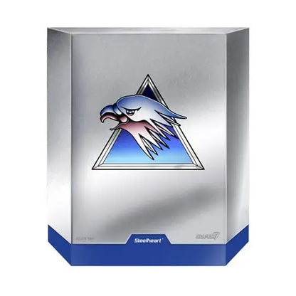 Super7 SilverHawks Ultimates 7-Inch Action Figure - Select Figure(s) - Action & Toy Figures