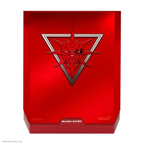Super7 SilverHawks Ultimates 7-Inch Action Figure - Select Figure(s) - Action & Toy Figures