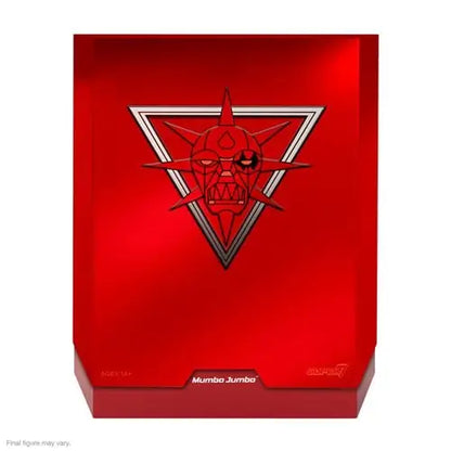 Super7 SilverHawks Ultimates 7-Inch Action Figure - Select Figure(s) - Action & Toy Figures