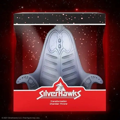 Super7 SilverHawks Ultimates 7-Inch Action Figure - Select Figure(s) - Action & Toy Figures