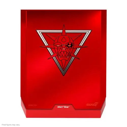 Super7 SilverHawks Ultimates 7-Inch Action Figure - Select Figure(s) - Action & Toy Figures