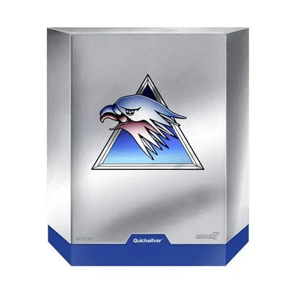 Super7 SilverHawks Ultimates 7-Inch Action Figure - Select Figure(s) - Action & Toy Figures