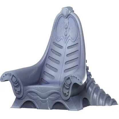 Super7 SilverHawks Ultimates 7-Inch Action Figure - Select Figure(s) - Mon*Star Transformation Chamber Throne - Action